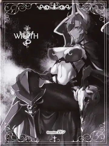 Sin: Nanatsu No Taizai Vol.3 Limited Edition booklet Fhentai - Page 19