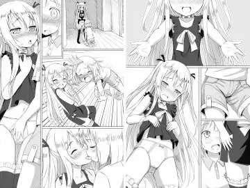 CHEER - Chihiro-kun no Omase na Imouto - Fhentai - Page 28