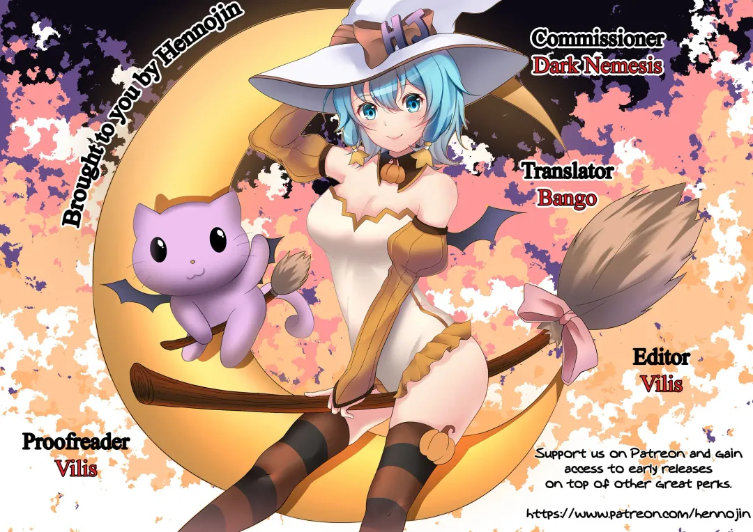 [Dulce-q] Phallic Girls 6 Fhentai - Page 31