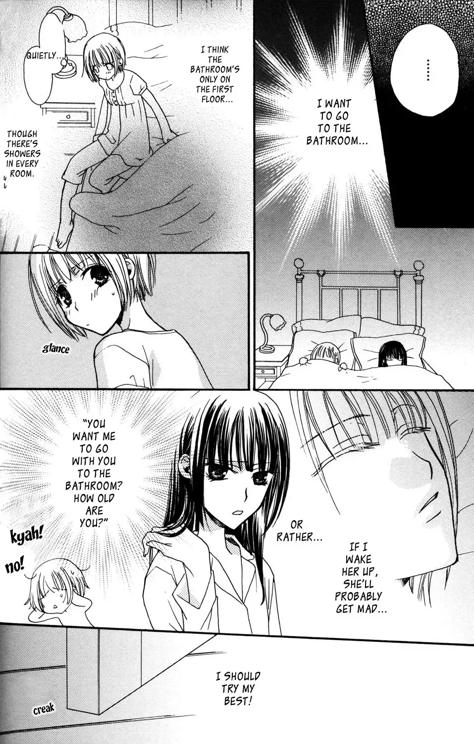 [Mikuni Hadzime] Gokujyo Drops 1 Fhentai - Page 43