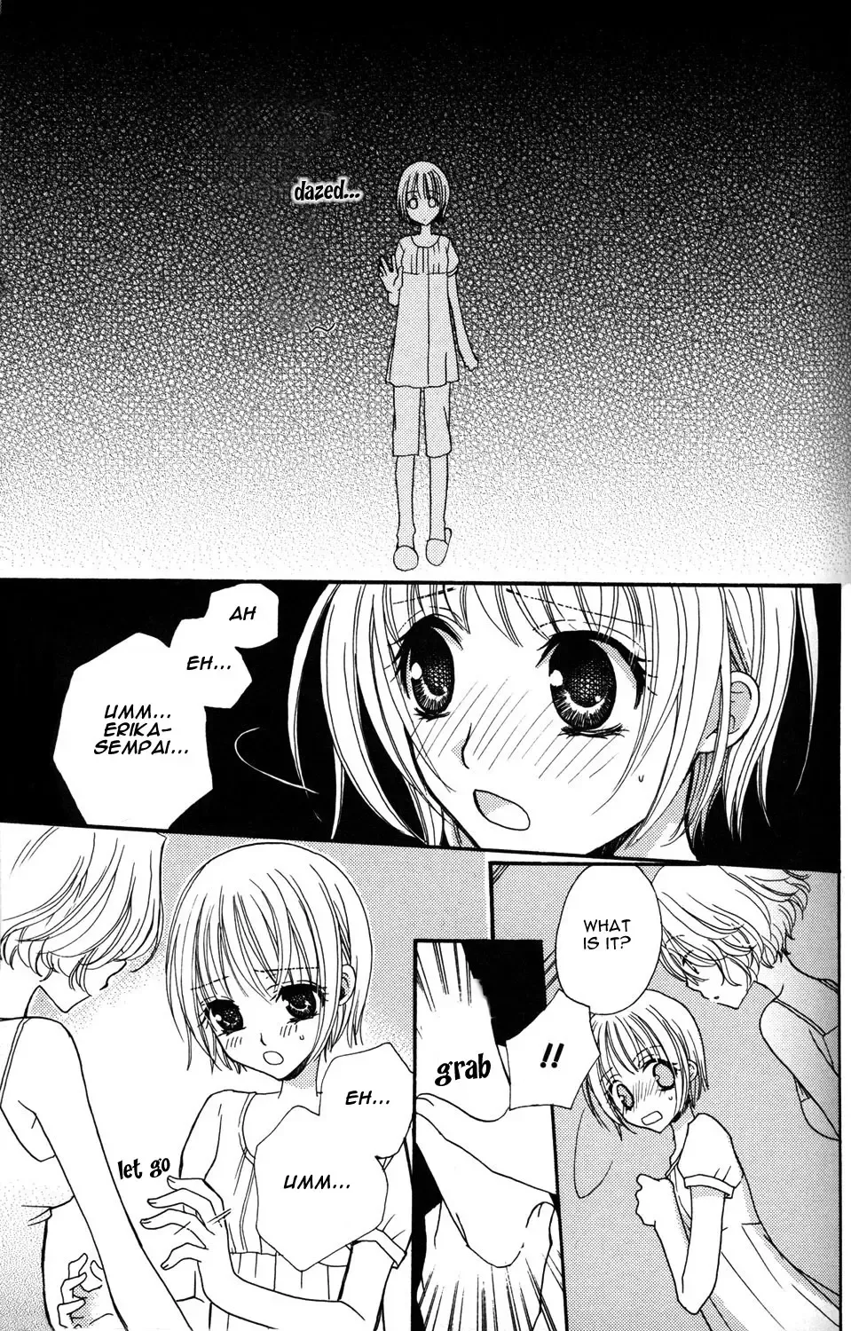 [Mikuni Hadzime] Gokujyo Drops 1 Fhentai - Page 46