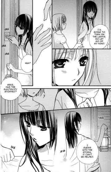 [Mikuni Hadzime] Gokujyo Drops 1 Fhentai - Page 107