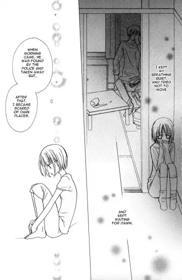 [Mikuni Hadzime] Gokujyo Drops 1 Fhentai - Page 111