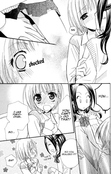 [Mikuni Hadzime] Gokujyo Drops 1 Fhentai - Page 122