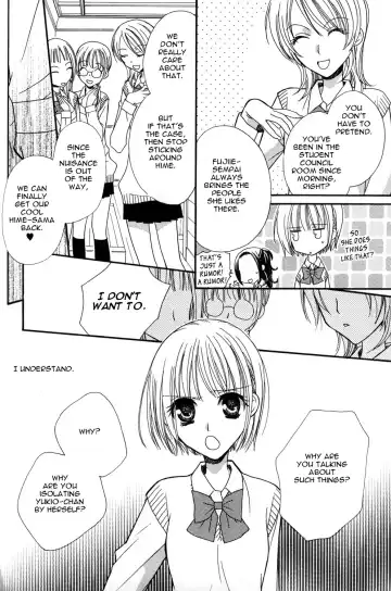 [Mikuni Hadzime] Gokujyo Drops 1 Fhentai - Page 127