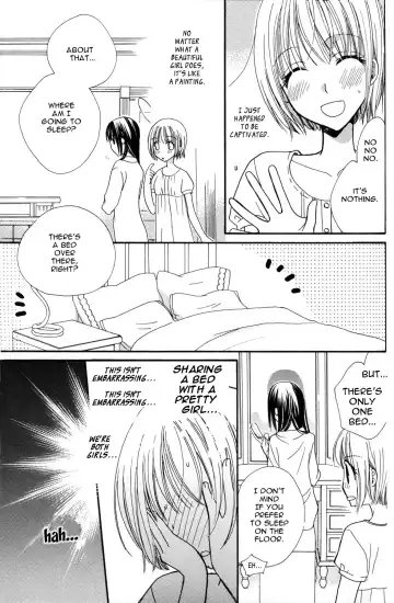 [Mikuni Hadzime] Gokujyo Drops 1 Fhentai - Page 40