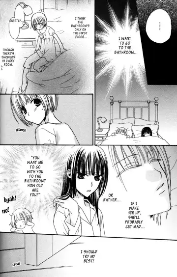 [Mikuni Hadzime] Gokujyo Drops 1 Fhentai - Page 43