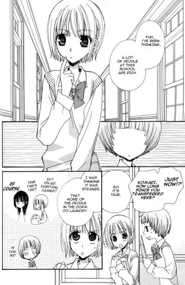 [Mikuni Hadzime] Gokujyo Drops 1 Fhentai - Page 71