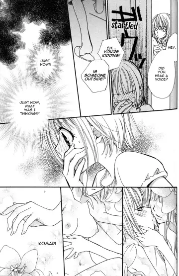 [Mikuni Hadzime] Gokujyo Drops 1 Fhentai - Page 98