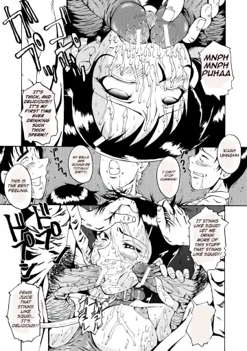 [Sink] Okusama Suteki na Kyoushitsu Fhentai - Page 15