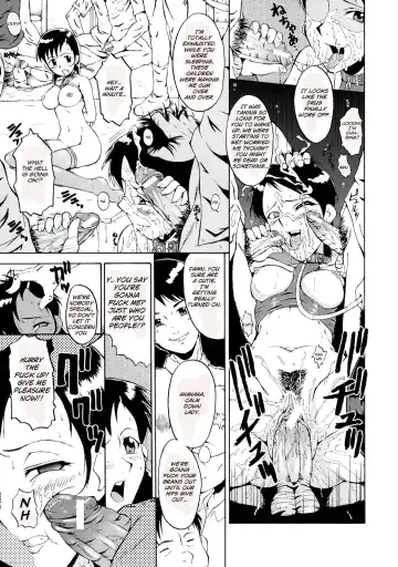 [Sink] Okusama Suteki na Kyoushitsu Fhentai - Page 5