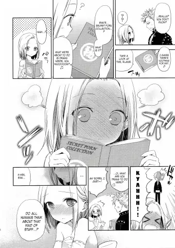 [Taishow Tanaka] Kodomo ja Nai wa. | I'm not a child. Fhentai - Page 10