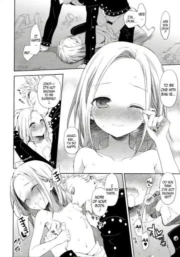 [Taishow Tanaka] Kodomo ja Nai wa. | I'm not a child. Fhentai - Page 20