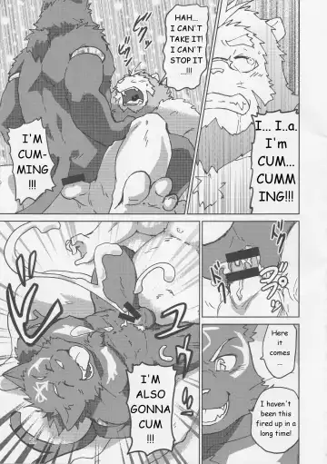 [Kajitsu] Shinpu is Best - Priest is Best Fhentai - Page 22