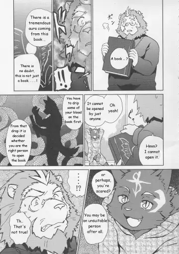 [Kajitsu] Shinpu is Best - Priest is Best Fhentai - Page 8