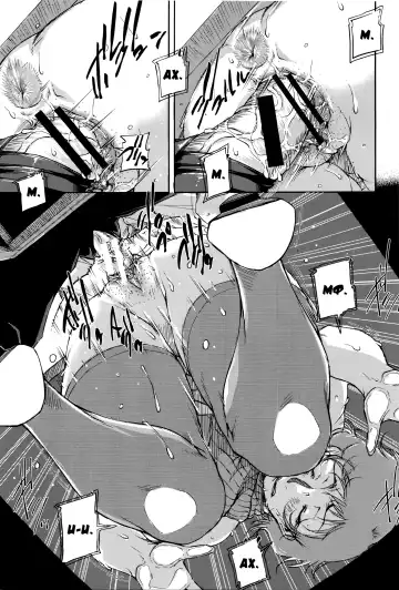 [Saiyazumi] Jokyoushi Chitai Tousatsuroku Fhentai - Page 48