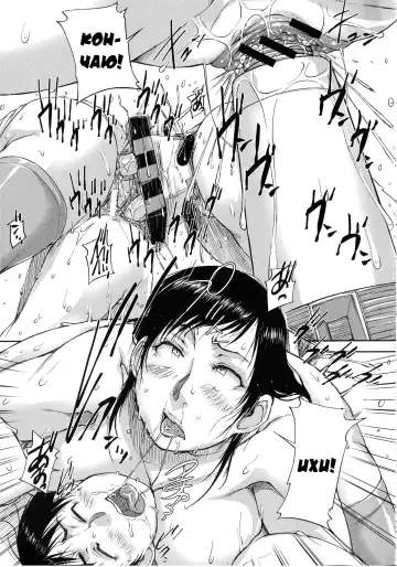 [Saiyazumi] Watashi, Shishunki Chinpo ga Suki nan desu! Ch. 5-7 Fhentai - Page 84