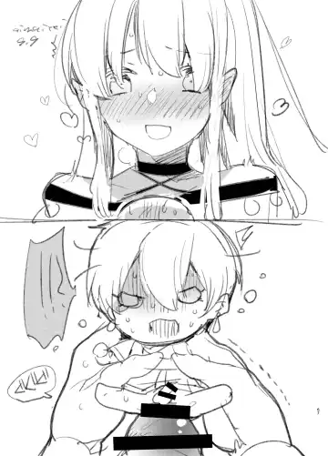 [Aimaitei Umami] Futa x Otoko Rakugaki Matome 1 Fate Hen Fhentai - Page 67