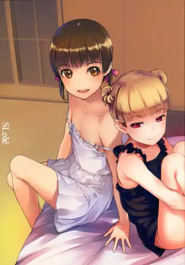 [Sody] Chicchai Ko no Hon Vol. 7 Fhentai - Page 3