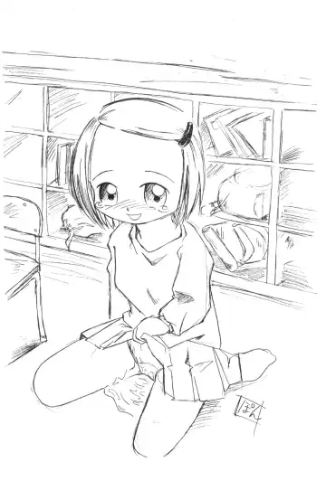 [Sagami Inumaru - Sawatari Hitoshi] Sweet Spot Fhentai - Page 16