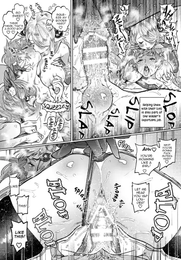 [Nishida] Onegai Gran-kyun | Please Gran-kyun Fhentai - Page 2