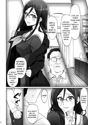 [Caviar - Mojyako] Dominant Motion Fhentai - Page 13