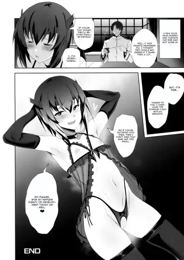[Ulrich] FetiColle Vol. 05 Fhentai - Page 23