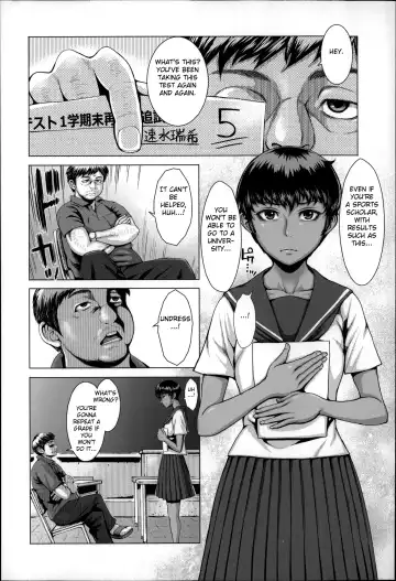 [Blmanian] Seishokusha no Sei Fhentai - Page 2