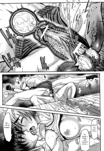 [Blmanian] Takeshiryuu Shin Kenpou Gaiden Yurika Ikimasu 1-2 Fhentai - Page 71