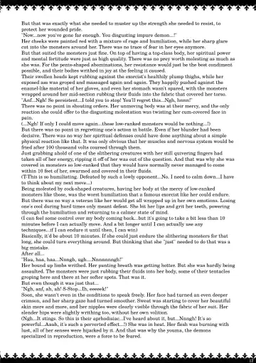 [Rindou] Matai Toshi - Sakuya no Shou Ichi | Demonic City 1 - Sakuya's chapter Fhentai - Page 11