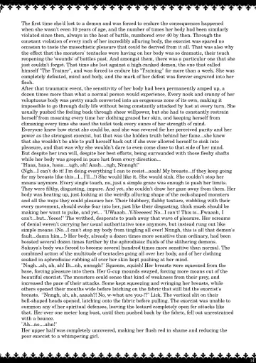 [Rindou] Matai Toshi - Sakuya no Shou Ichi | Demonic City 1 - Sakuya's chapter Fhentai - Page 13