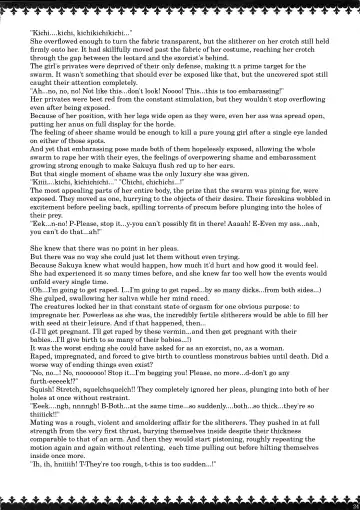 [Rindou] Matai Toshi - Sakuya no Shou Ichi | Demonic City 1 - Sakuya's chapter Fhentai - Page 23