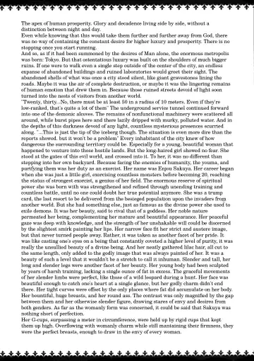 [Rindou] Matai Toshi - Sakuya no Shou Ichi | Demonic City 1 - Sakuya's chapter Fhentai - Page 3