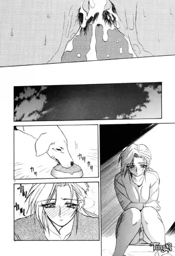 [Sanbun Kyoden] Kageri Fhentai - Page 12