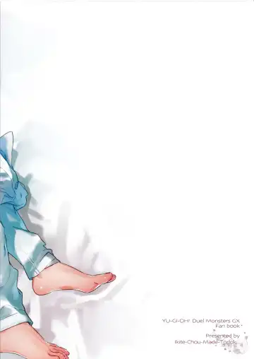 [Emu - Fukagawa Emu] Judai-kun wa Sonna Koto Iwanai Fhentai - Page 2