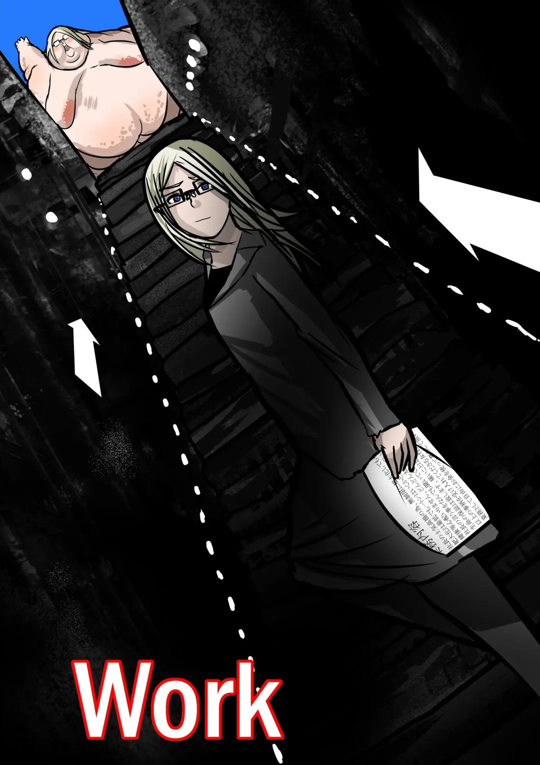 [Huurin Kazan] WORK Fhentai - Page 1