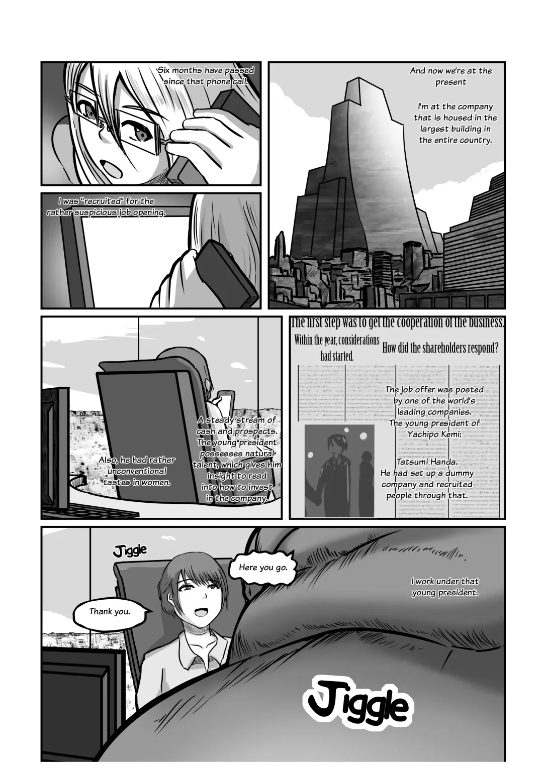 [Huurin Kazan] WORK Fhentai - Page 4