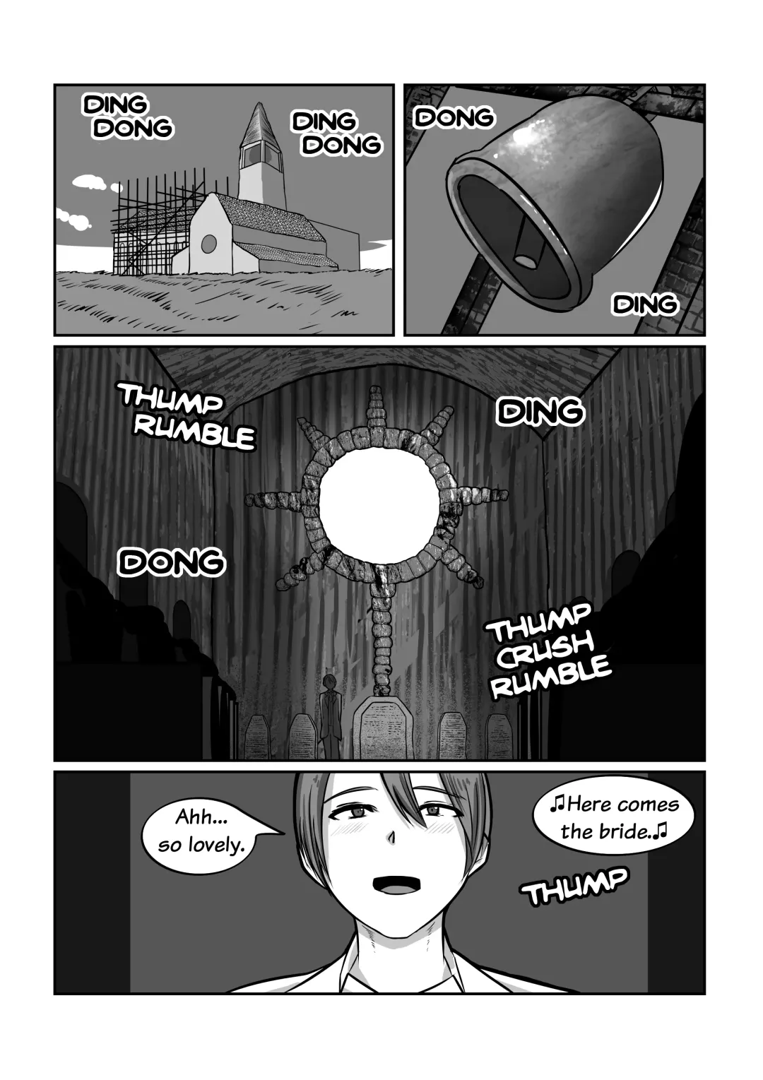 [Huurin Kazan] WORK Fhentai - Page 45