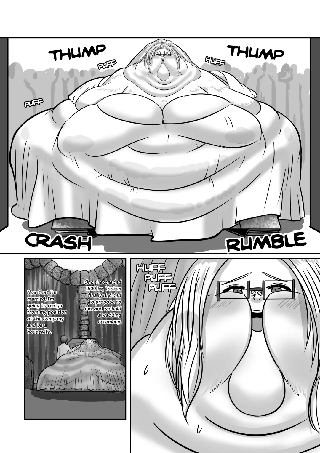 [Huurin Kazan] WORK Fhentai - Page 46