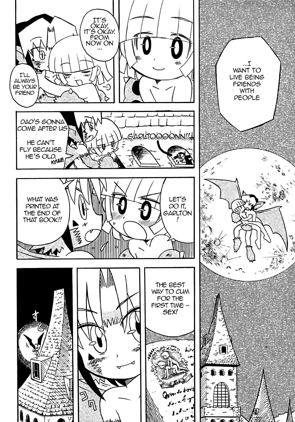 [Sakamoto Hayato] Seitsuu Mae, Seitsuu Go Fhentai - Page 16