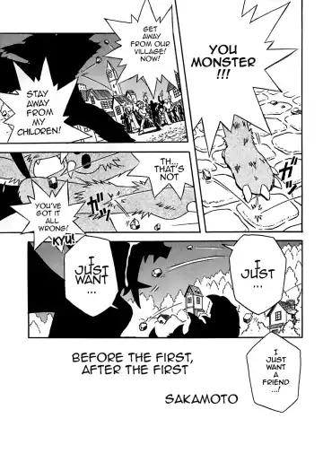 Read [Sakamoto Hayato] Seitsuu Mae, Seitsuu Go - Fhentai