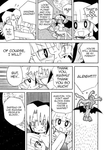 [Sakamoto Hayato] Seitsuu Mae, Seitsuu Go Fhentai - Page 15