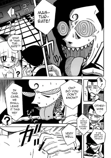 [Sakamoto Hayato] Seitsuu Mae, Seitsuu Go Fhentai - Page 3