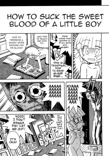 [Sakamoto Hayato] Seitsuu Mae, Seitsuu Go Fhentai - Page 5