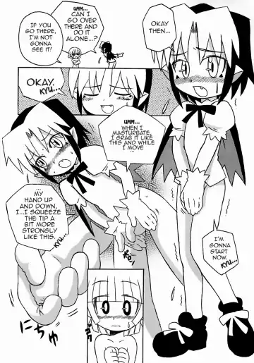 [Sakamoto Hayato] Seitsuu Mae, Seitsuu Go Fhentai - Page 8