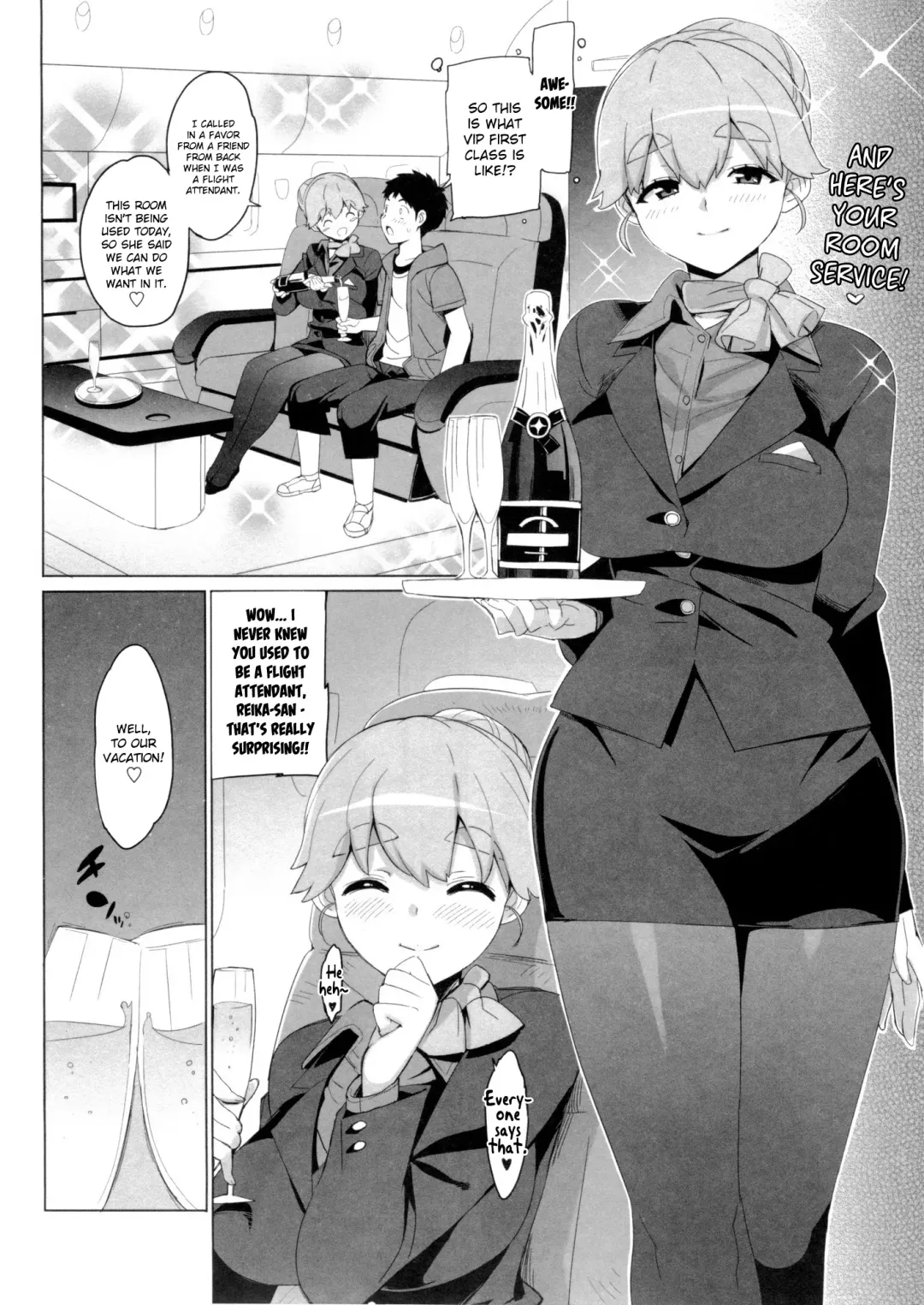 [Ohtomo Takuji] Katekano♡ | Tutor Girlfriend♡ Fhentai - Page 107