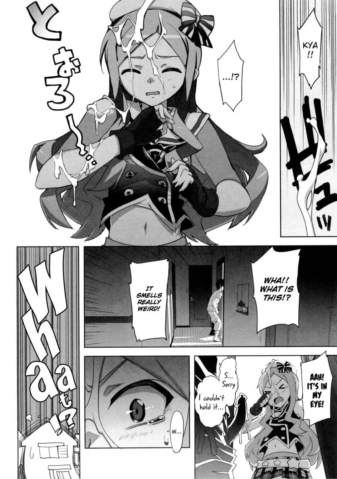 [Ohtomo Takuji] Katekano♡ | Tutor Girlfriend♡ Fhentai - Page 171