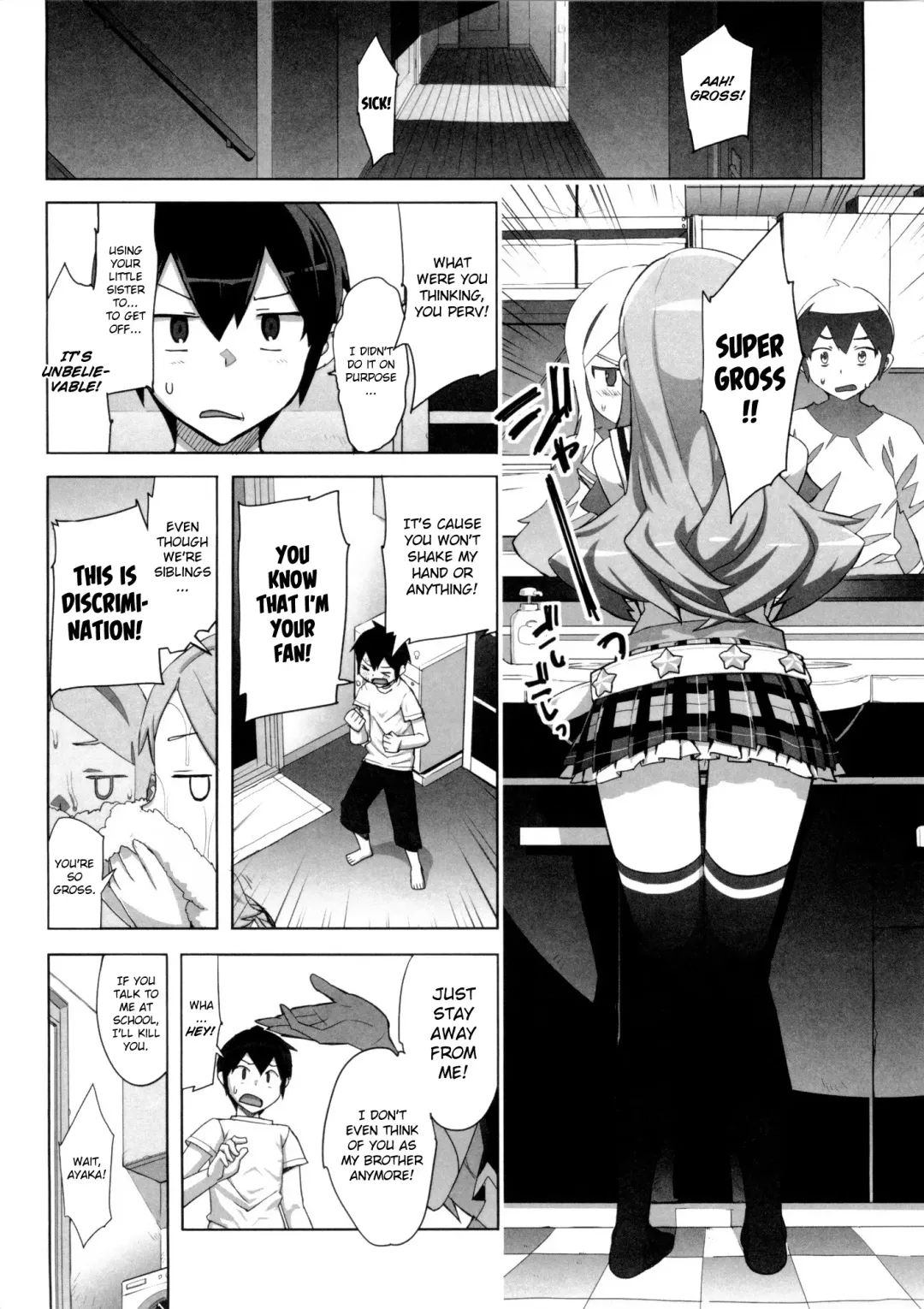 [Ohtomo Takuji] Katekano♡ | Tutor Girlfriend♡ Fhentai - Page 173