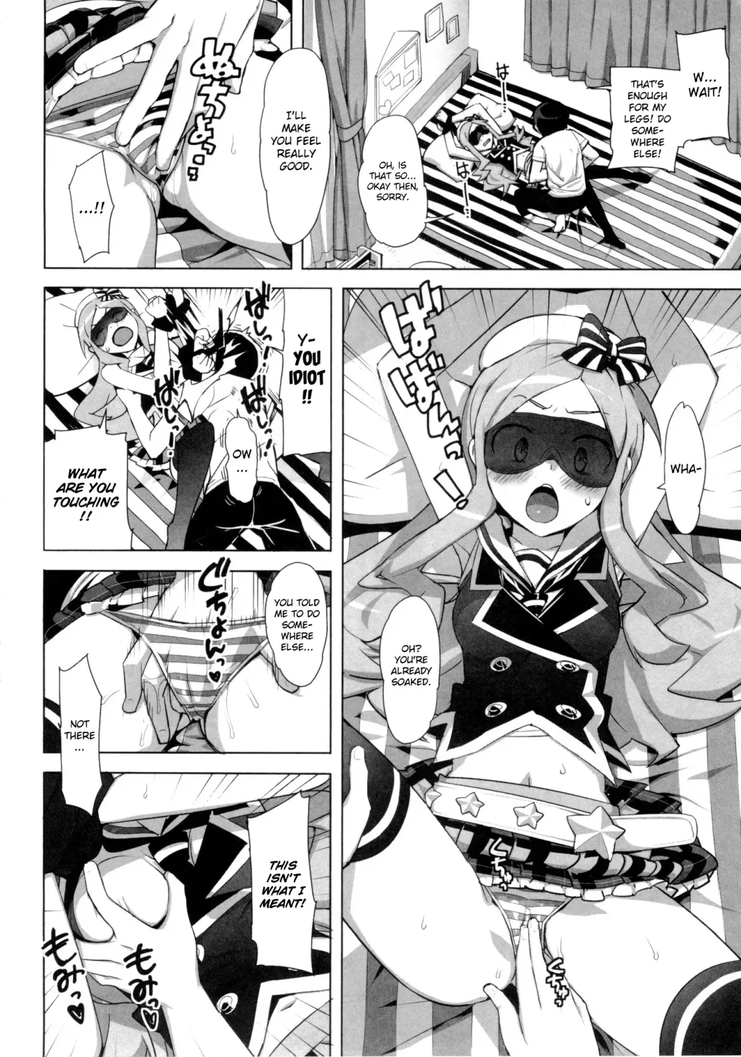 [Ohtomo Takuji] Katekano♡ | Tutor Girlfriend♡ Fhentai - Page 177