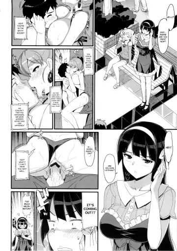 [Ohtomo Takuji] Katekano♡ | Tutor Girlfriend♡ Fhentai - Page 101